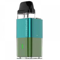 Pod-система Vaporesso Xros Cube. Forest Green