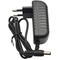 DM Зарядний пристрій для роутера 5V 2A Black