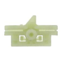 Стеклоподъёмники Направляющая стеклоподъёмника - Fiat Fiorino