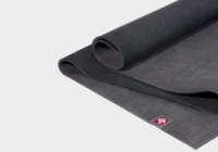 Килимок для йоги Manduka eKO Charcoal каучуковий 200x66x0.5 см