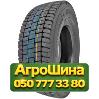 245/70R17.5 Continental Conti Hybrid LD3 136/134M PR14 Ведущая грузовая шина