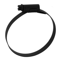 Хомуты Хомут червячный - Много марок Много моделей