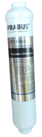 FRABUS Post-carbon T33 Угольный постфильтр