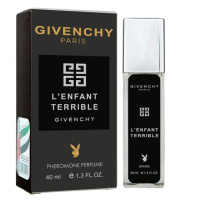 Givenchy LEnfant Terrible Pheromone Parfum унисекс 40 мл