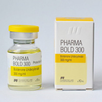 Болденон Pharmacom