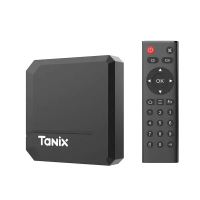 Tanix W2 2/16Gb