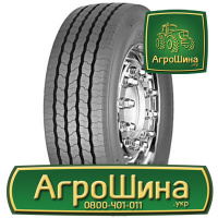 Грузовая шина Sava City U4 295/80 R22.5 154J/152E