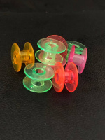 Шпули для бытовых швейных машин \ 1 шт \ без выбора цвета