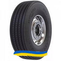 385/55R22.5 Unitread (наварка) EX29 160K Прицепная шина