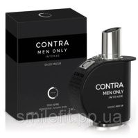 Чоловіча парфумована вода Camara Contra Men Only 100 мл