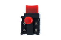 Кнопка пилы дисковой Асеса Rebir (с фиксатором) (КН 172)