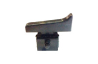 Кнопка УШМ Асеса Stern 230 (двойное включение) (КН 202)