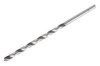 Свердло по металу подовжене Intertool 5.0 мм (SD-5250) (10 шт.)