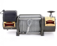 Лебідка автомобільна електрична Dragon Winch DWM 13500 HD EN