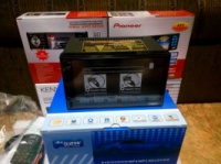 Автомагнитола 2din Pioneer FY6501 GPS+4Ядра+16Gb ROM+1Gbb RAM+Adnroid