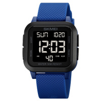 Skmei 1894BUBK blue/black