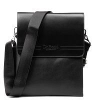 PODIUM Сумка Мужская Планшет иск-кожа DR. BOND 225-2 black