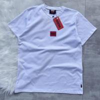 ​Спортивная футболка Hugo белая XS-XXXL