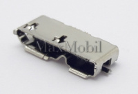 Разъем питания micro USB 3.0 301