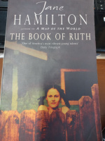 The Book of Ruth by Jane Hamilton