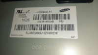 T-con Hv320fhb-n10/hv480fh2-600 47-6021043 UE32J5000 UE32J5200 UE32N5300 UE32K5100 UE32M5000 UE32J5500 UE32J55