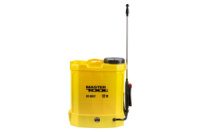 Опрыскиватель аккумуляторный Mastertool - 12 л 1 шт.