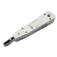 Інструмент кабельний KD-1 RJ45