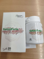 Препарат от паразитов GelmiForte-Гельмифорте