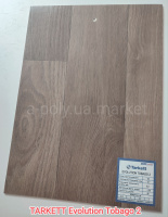 Розпродаж відрізків* Лінолеум Tarkett Evolution Tobago 2