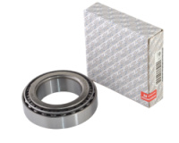 Подшипник ступицы задней ГАЗ 3301-3309, ЗІЛ 807813 (внешний) «Улучшенная конструкция Р6»