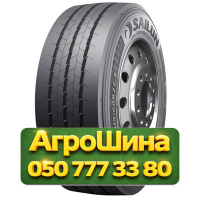 315/70R22.5 Sailun TRANSPORT PRO S 156/150L PR18 Рулевая грузовая шина