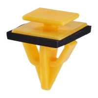 Крепления обшивки/молдингов, две и более шляпок Прямоугольная шляпка - Kia K900