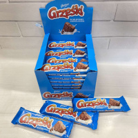 Вафлі Молочні Gzreski 36 гр 36 шт