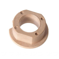 Комплект підшипників гумового вала Samsung ML-2850 / ML-2851, Xerox Ph 3250 TM ES (JC61-02336A)