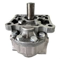 Насос НШ-32УК(М)-3 (плоский) (вир-во Гідросила)