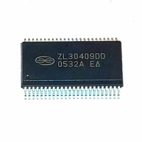 ZL30409DD, ZL30409DDE1, ZL30409DDF1