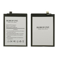 Аккумулятор Borofone PC60 для Motorola XT2343-6 Moto G54/ XT2425 Moto G24