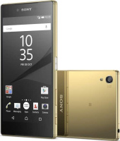 Sony Xperia Z5 E6683 3/32Gb gold REF 2SIM