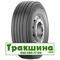 315/70 R22.5 Michelin X Line Energy F 156/150L Рульова шина