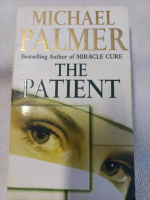 The Patient by Michael Palmer