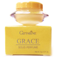 Тайские сухие духи с феромонами Grace от бренда Giffarine, 3 г