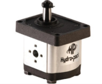 Шестеренний гідравлічний насос Hydro-pack 20C19X006F-SC