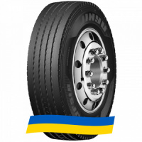 245/70 R17.5 Jinyu JF518 143/141J Рулевая шина