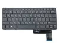 Клавіатура для ноутбука HP 820 G1, 820 G2, 720 G1, 720 G2, 725 G1, 725 G2 підсвітка