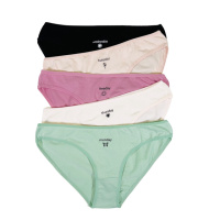 Труси жіночі Dominant Туреччина S, M, L    5 шт.