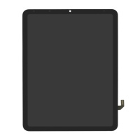 Дисплей для Apple iPad Air 11« (2025) A3266/ A3267/ A3270 с чёрным тачскрином