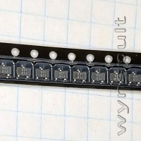 AH3601 601 01A SOT23