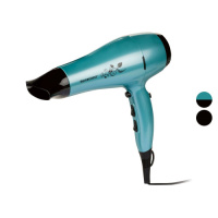 Фен Silver Crest SHTR-2200-G2-mint 2200 Вт бирюзовый