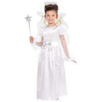 Костюм Ангел Рождественская Звезда