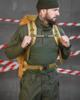 Coyote backpack NP5199